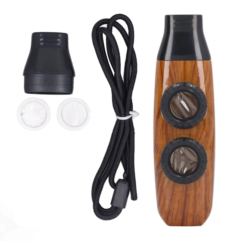Musical Instrument Flute - Kazoo-fluit met membraan Kazoo-fluit Fluit met