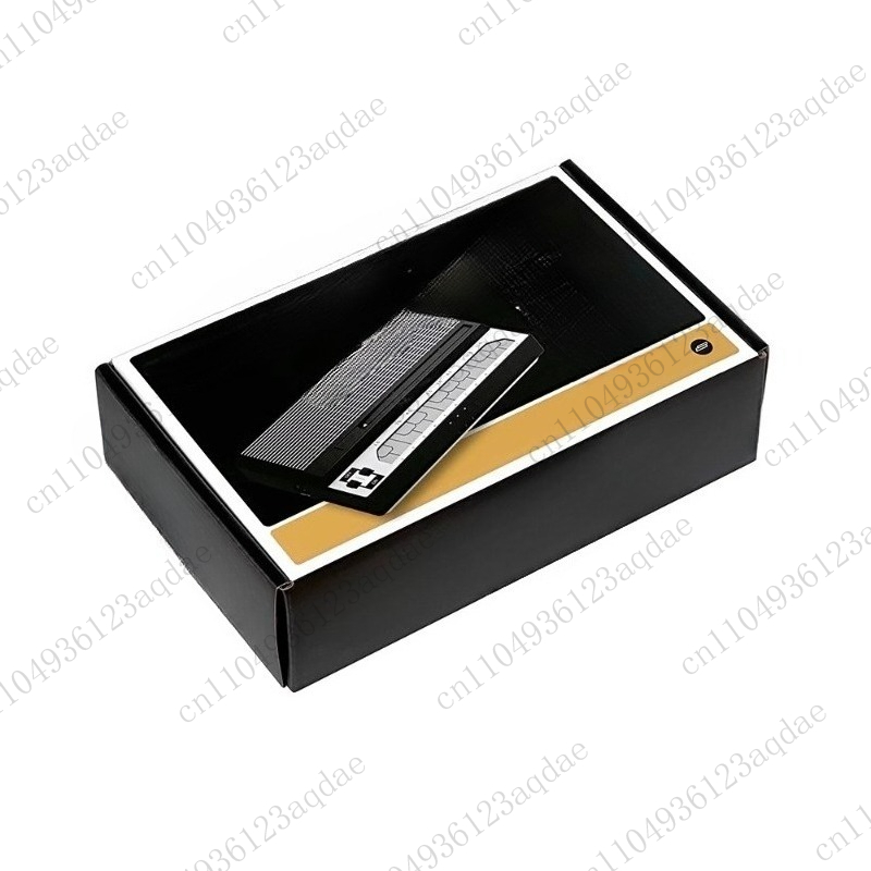 Musical Instrument Synthesizer - Retro elektronische instrumenten, mini draagbare zaktoetsenbordsynthesizer,