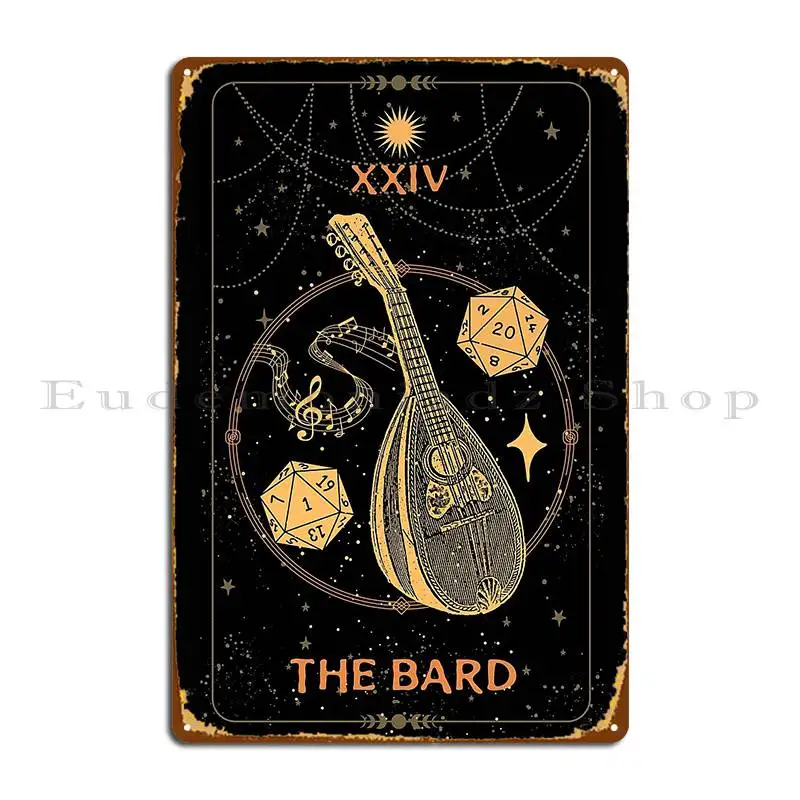 Musical Instrument Dnd - Dnd Bard Muziekinstrument D20 Dobbelstenen en