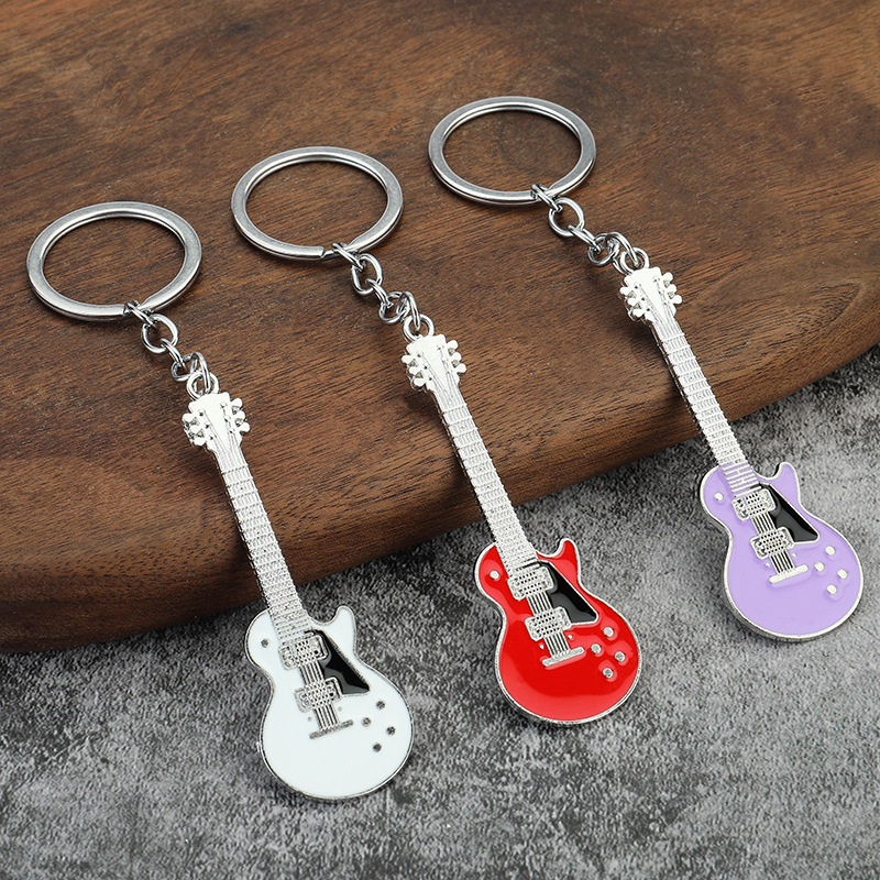 Musical Instrument All - Creatieve muziekinstrument hanger evenement geschenktas hanger