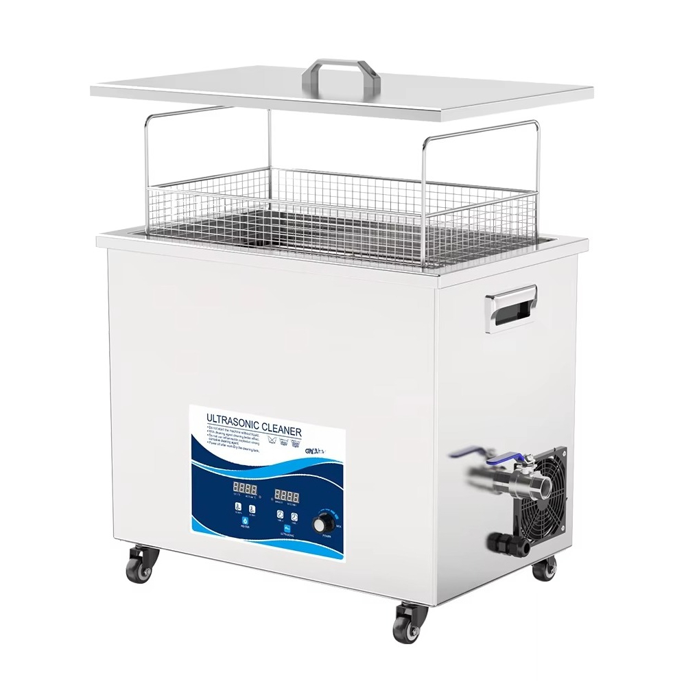 Musical Instrument ____ - 38L digitale ultrasone wasmachine, industriële elektrische