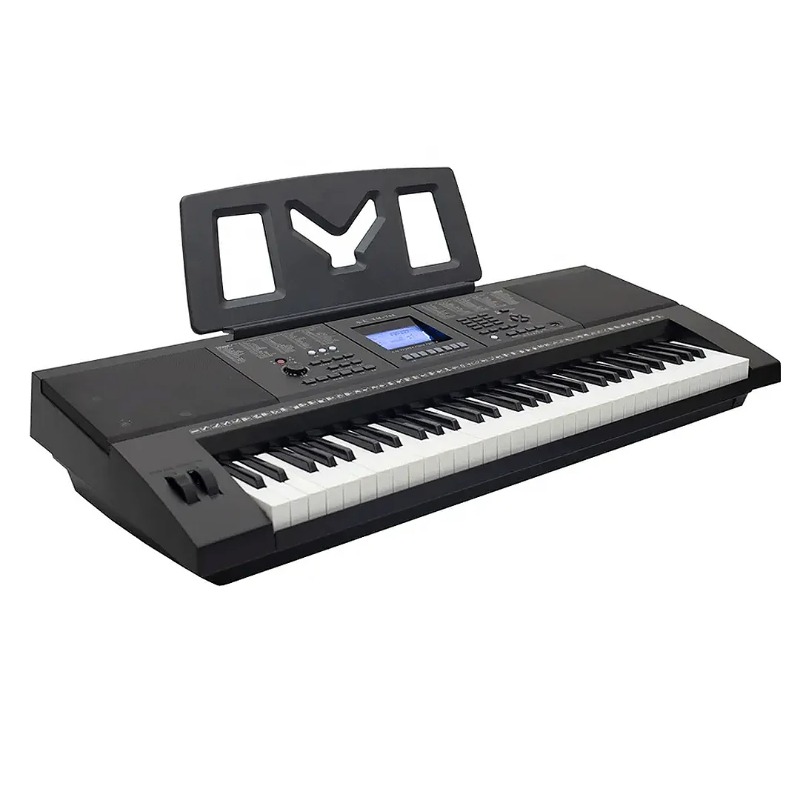 Musical Instrument Morocco - Professionele muziektoetsenbord Midi-controller Elektronische pianomuzieksynthesizer Digitale