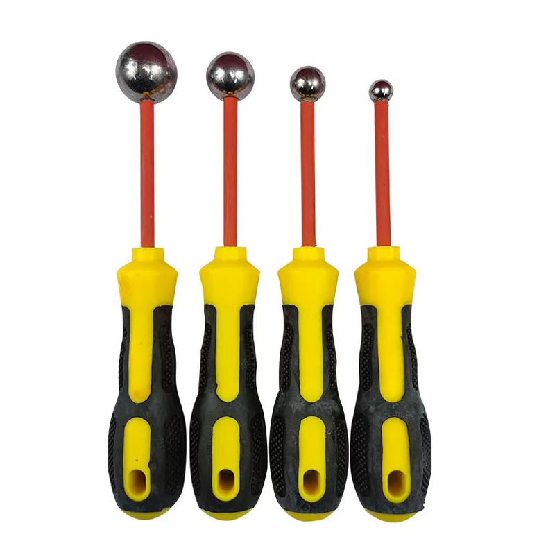 Musical Instrument Flute - Reparatiegereedschapset voor koperen instrumenten voor het