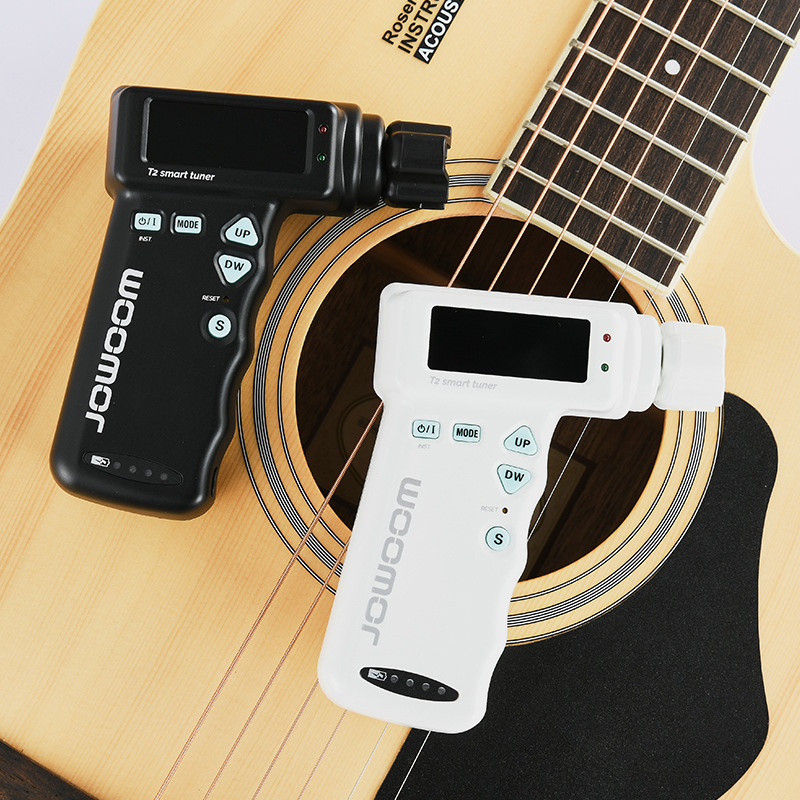 Musical Instrument Bassoon - Automatische Gitaar Tuner String Changer Intelligent