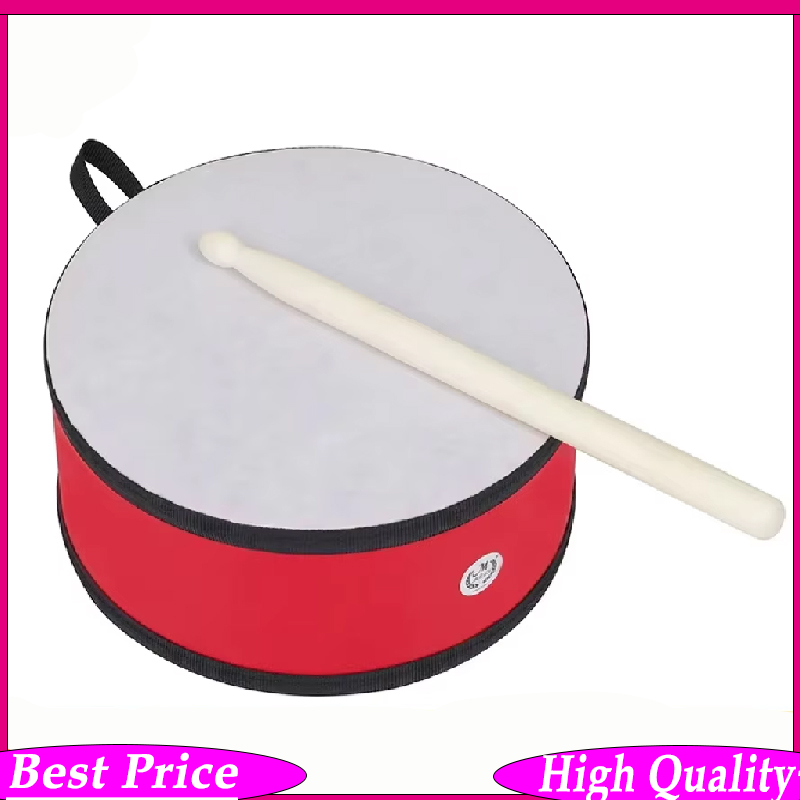 Musical Instrument Indian - Indiase stijl dubbelzijdige handtrommel, muzikaal speelgoed