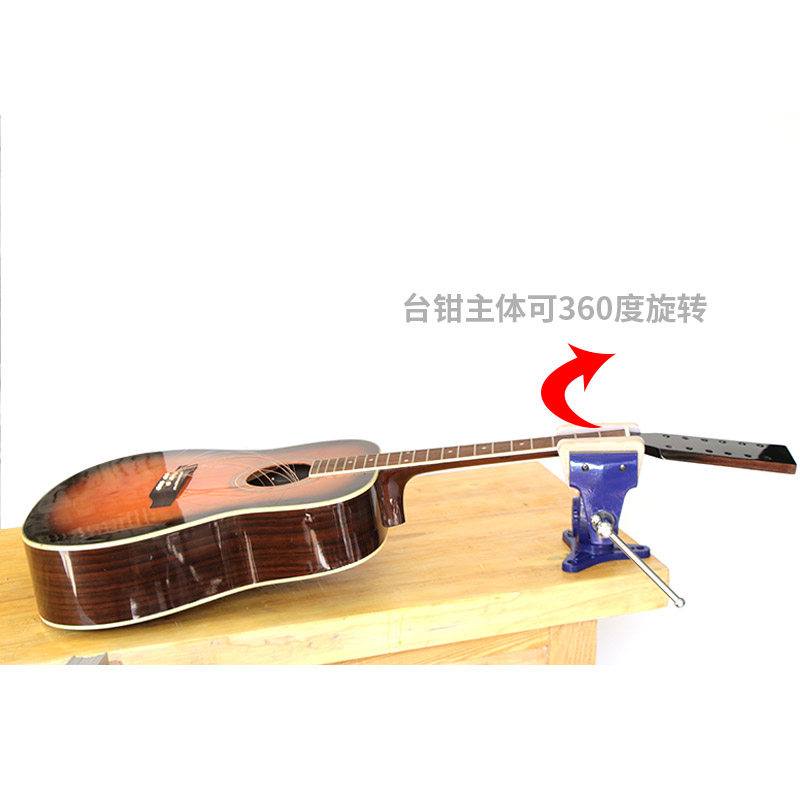 Musical Instrument ____ - Muziekinstrumenttangen Houtbewerking Professionele gitaarreparatietangen 360 graden