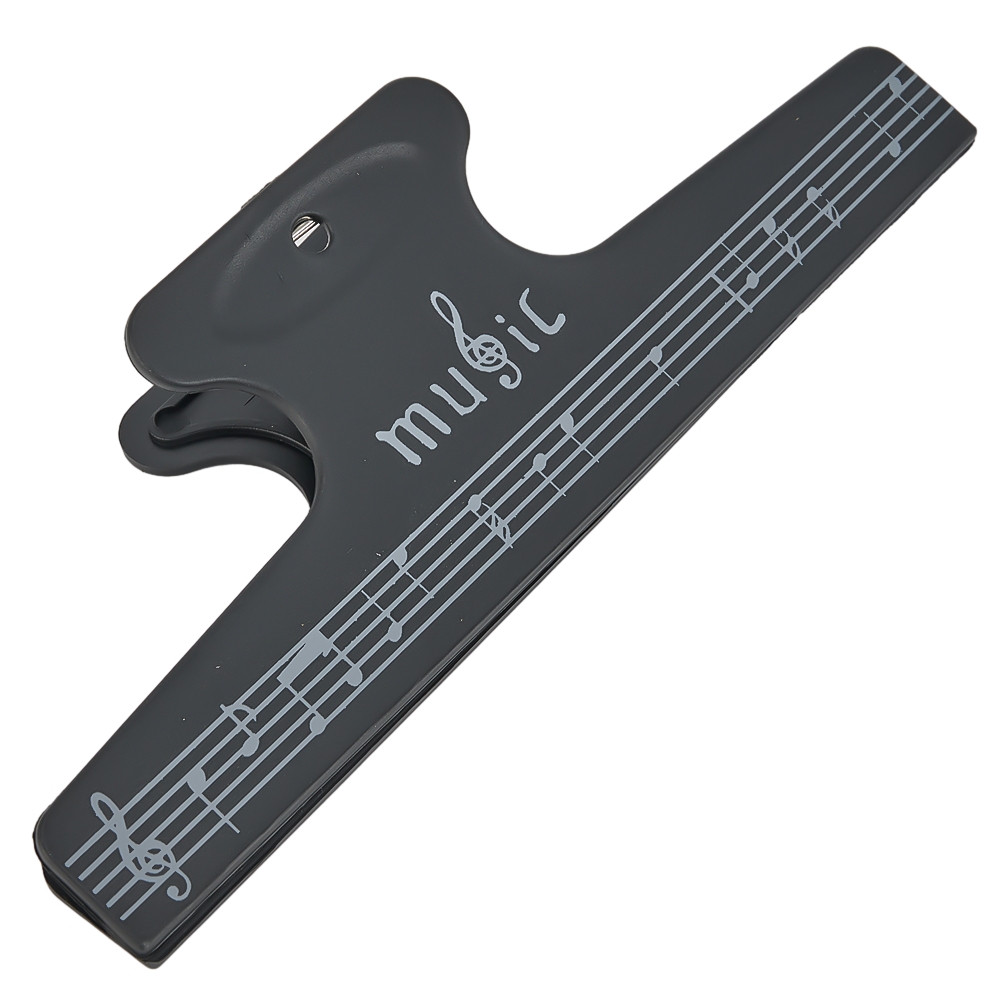 Musical Instrument Coloring Pages - Bladmuziekclips Boekpagina Opmerking Clip Muziekscore Vaste