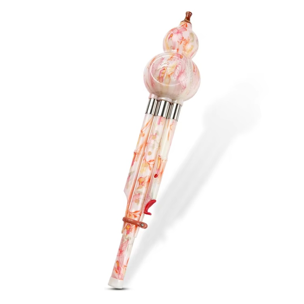 Musical Instrument ____ - Professioneel Chinees gemaakt C Key Hulusi