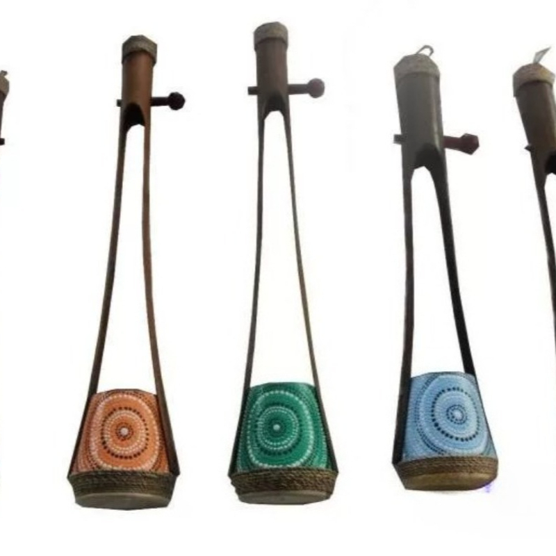 Musical Instrument Indian - Ongebruikelijke Indiase solopiano, niche-instrumenten, muzikale geschenken,