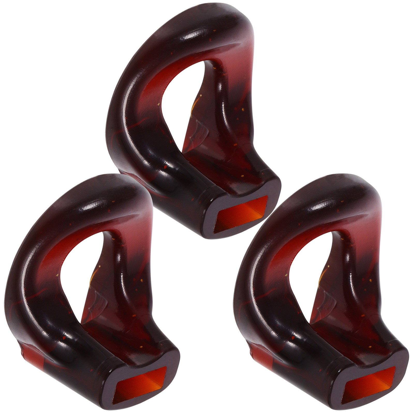 Musical Instrument That You Blow Into - 1Set Fluitblaashulpmondstuk Professionele kwaliteit fluitvervangend muzikaal