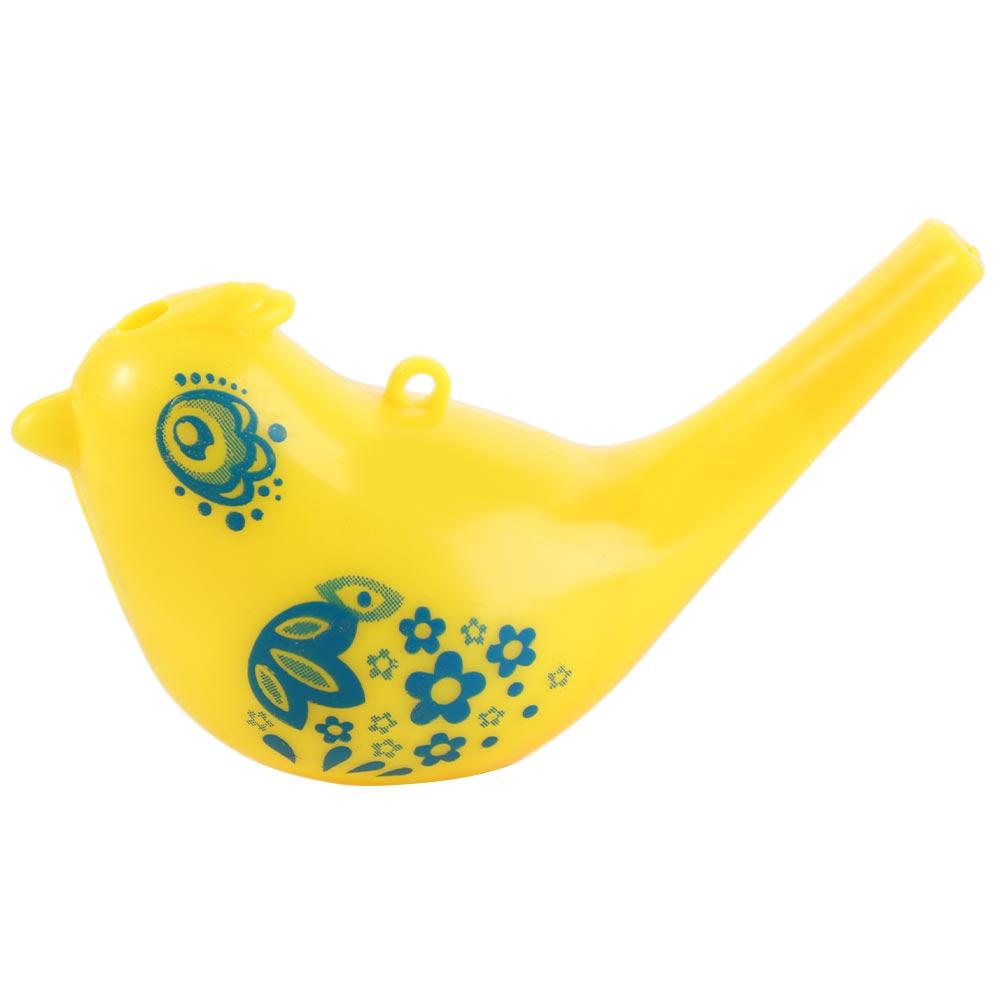 Musical Instrument In Drawing - 5PCS Muziekinstrument Grappige Watervogel Fluitje Gekleurde