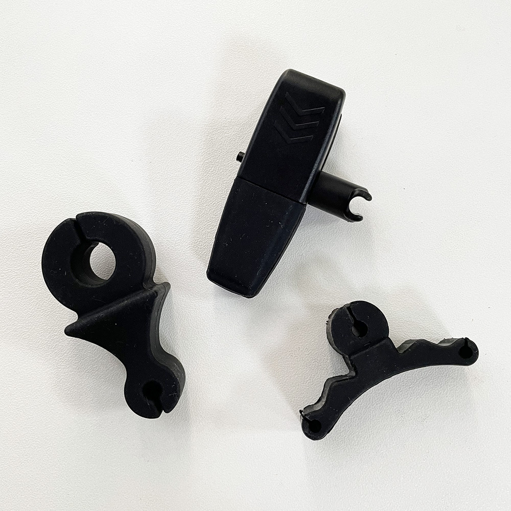 Musical Instrument Flute - 1PC Instrument Microfoon Clip Microfoonhouder voor
