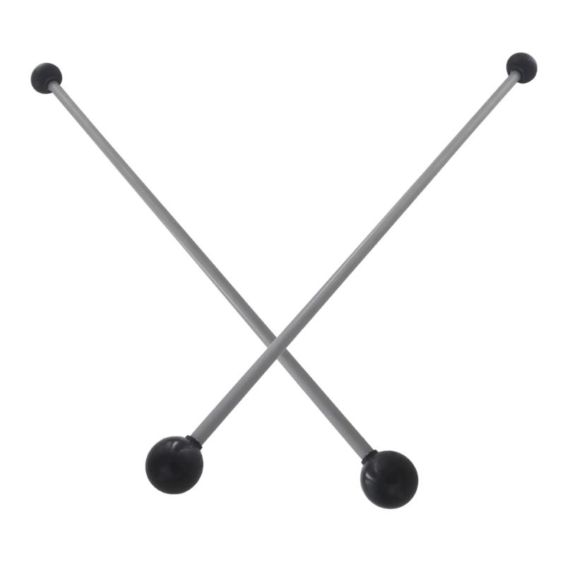 1 paar dubbele kop marimba ham - Picture Of Musical Instrument recensie en prijs