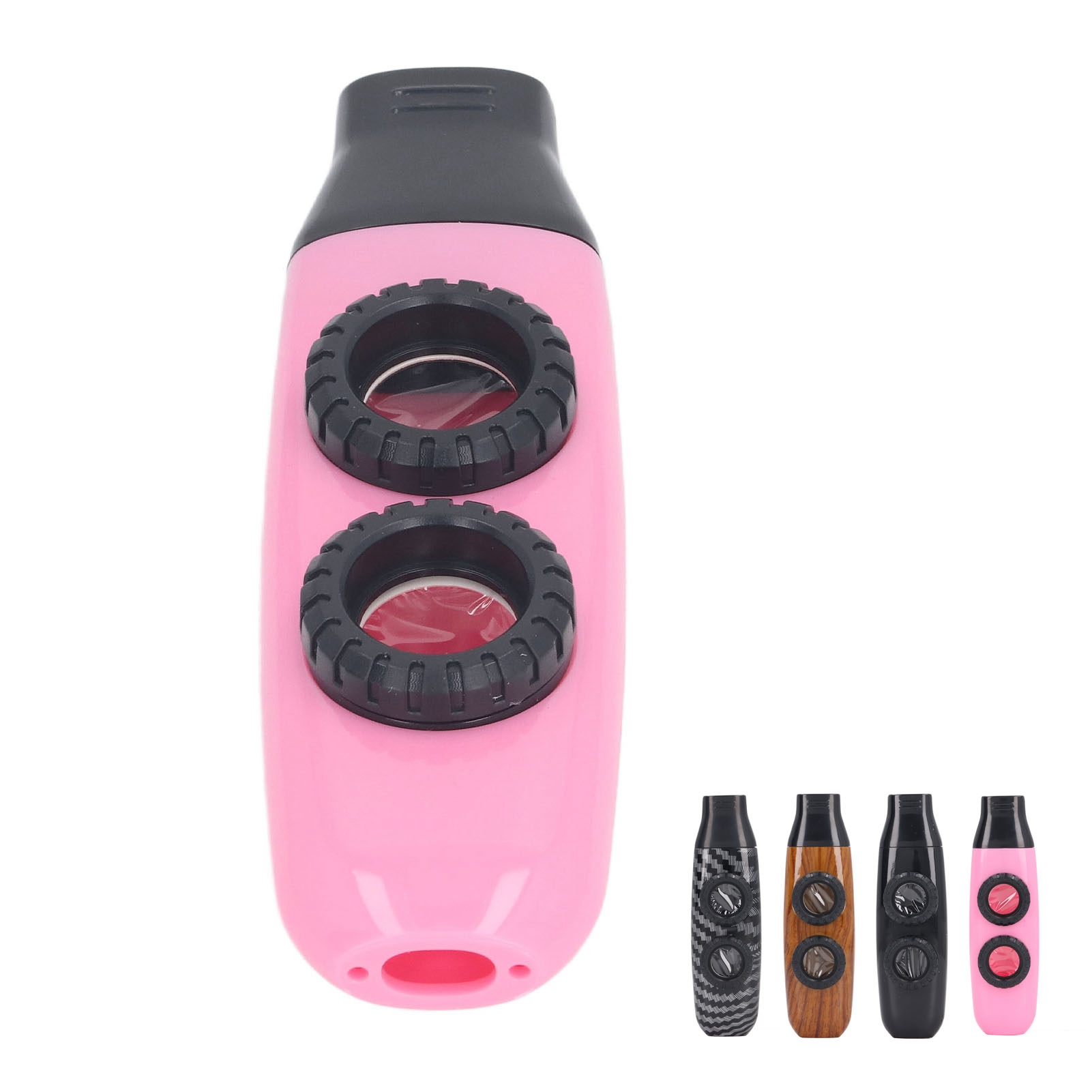 Dubbele Kazoo-fluit Kazoo-flui - Musical Instrument Flute recensie en prijs