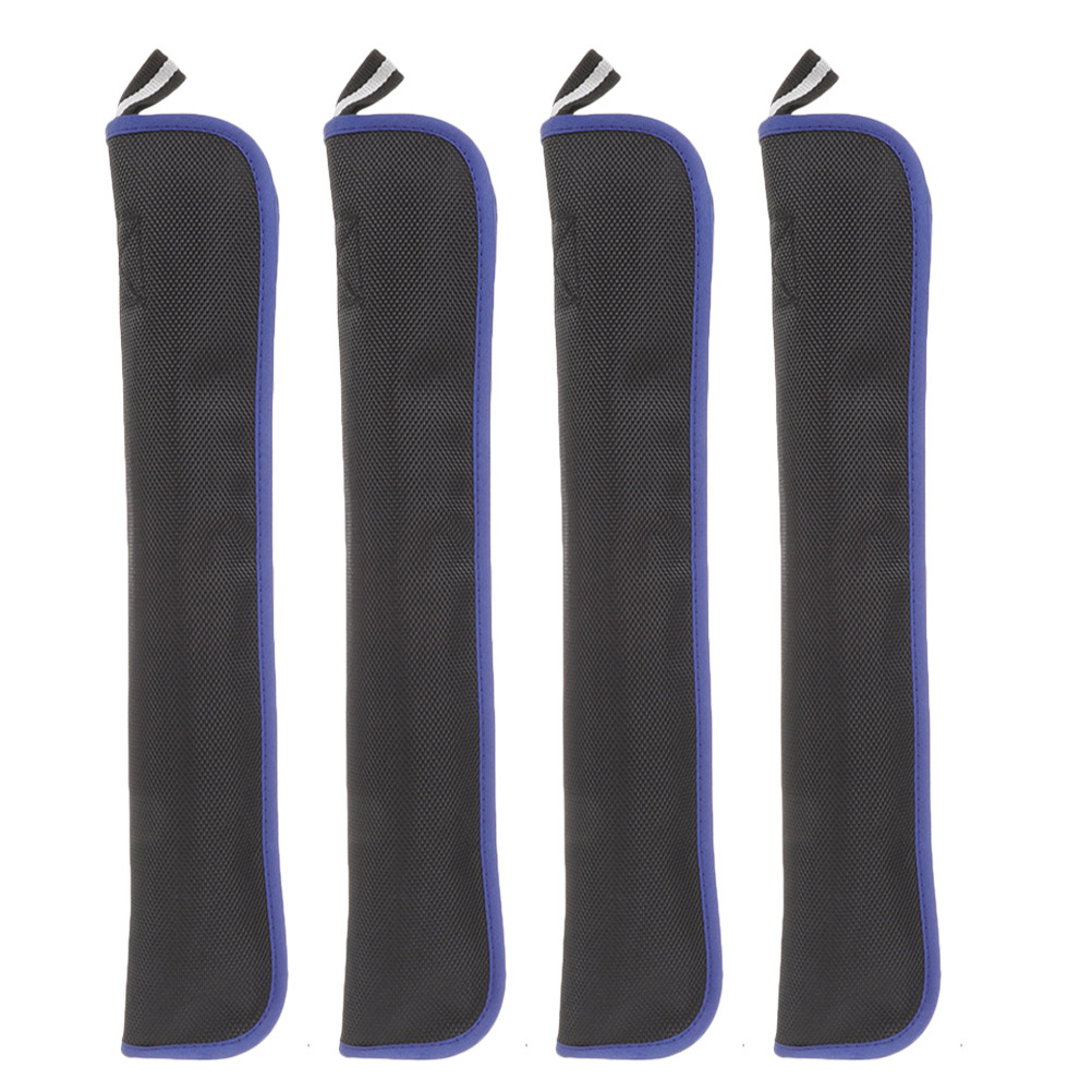 4-delige recorderkofferzak Zwa - Musical Instrument A Recorder recensie en prijs