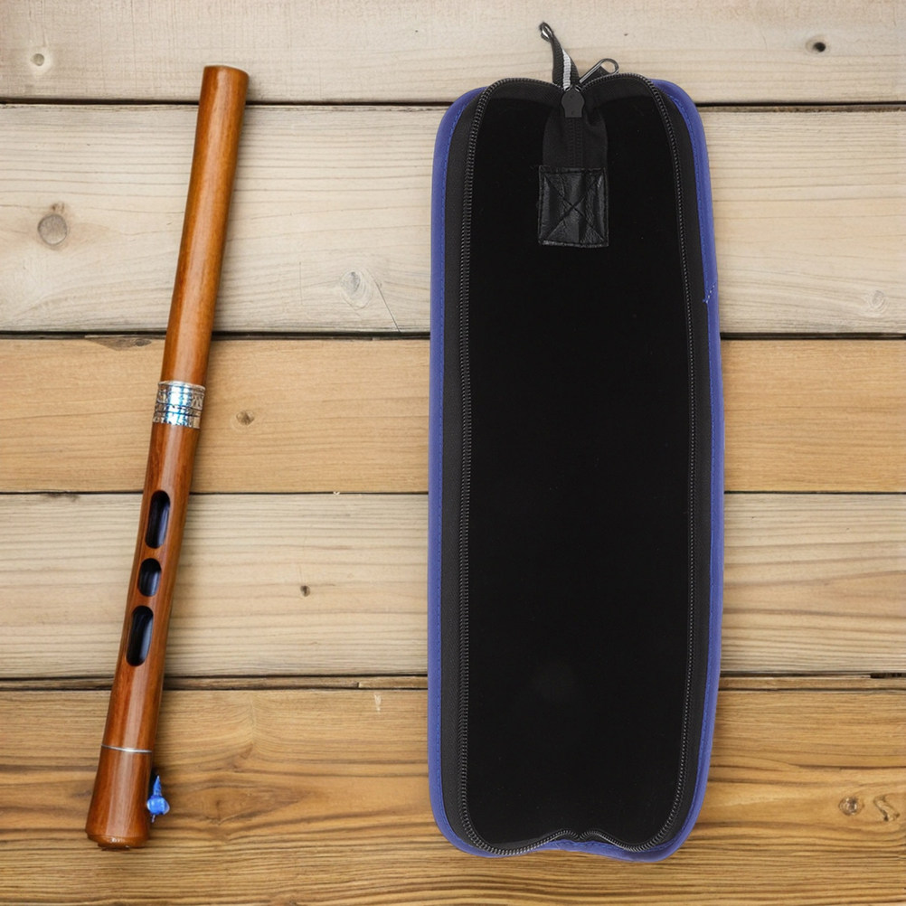4-delige recorderkofferzak Zwa - Musical Instrument A Recorder recensie en prijs
