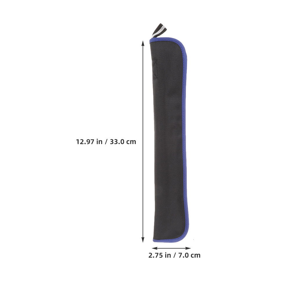 4-delige recorderkofferzak Zwa - Musical Instrument A Recorder recensie en prijs