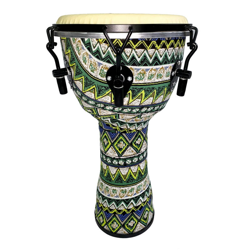 Afrikaanse Djembe Drums Muziek - Musical Instrument African recensie en prijs