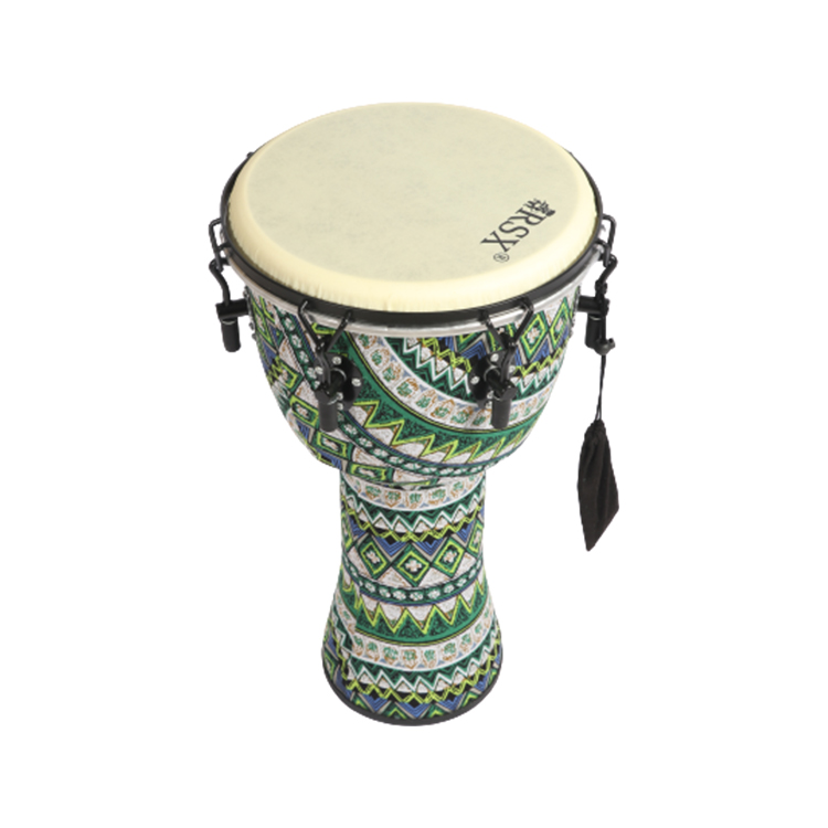 Afrikaanse Djembe Drums Muziek - Musical Instrument African recensie en prijs