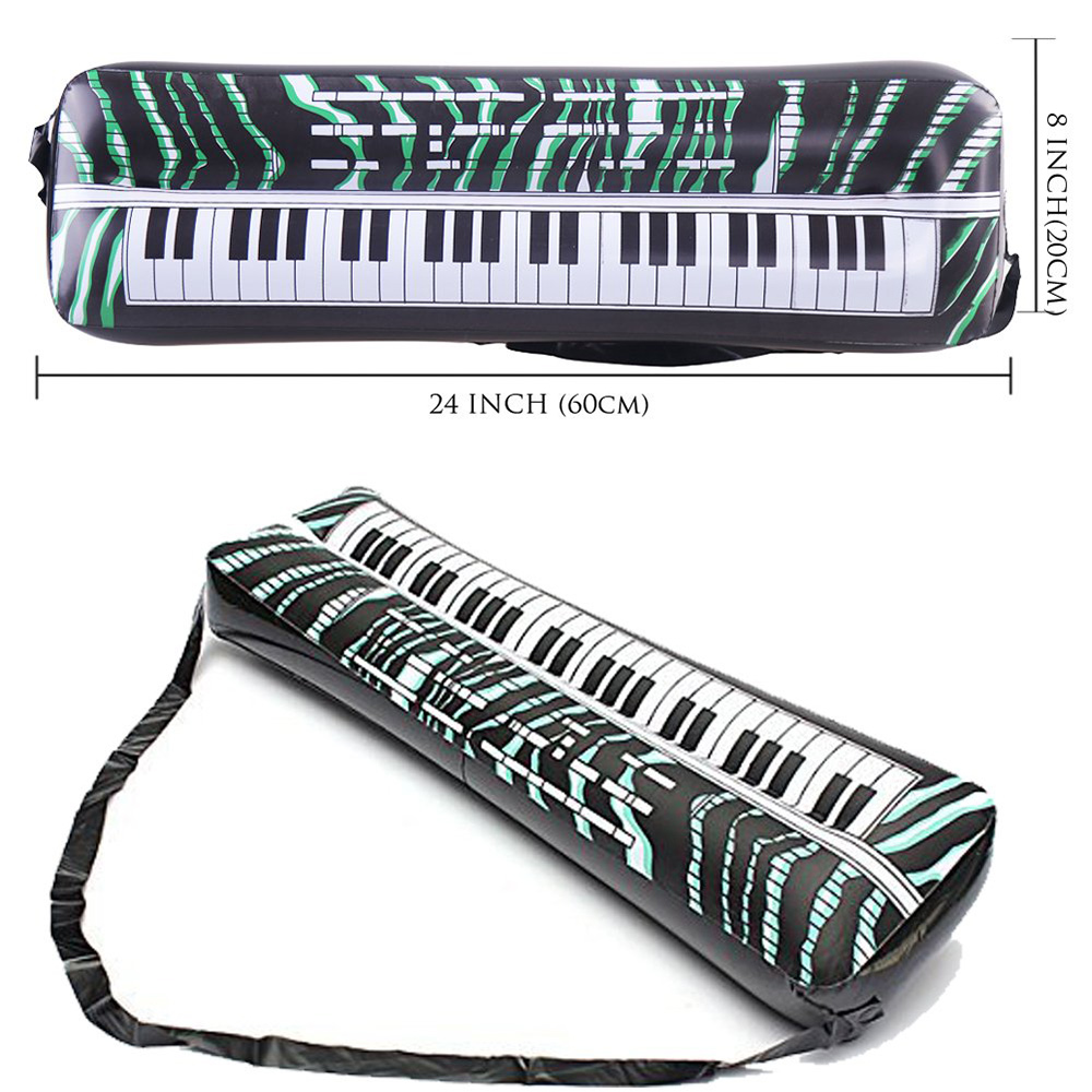 Opblaasbare instrumenten speel - Musical Instrument That You Blow Into recensie en prijs