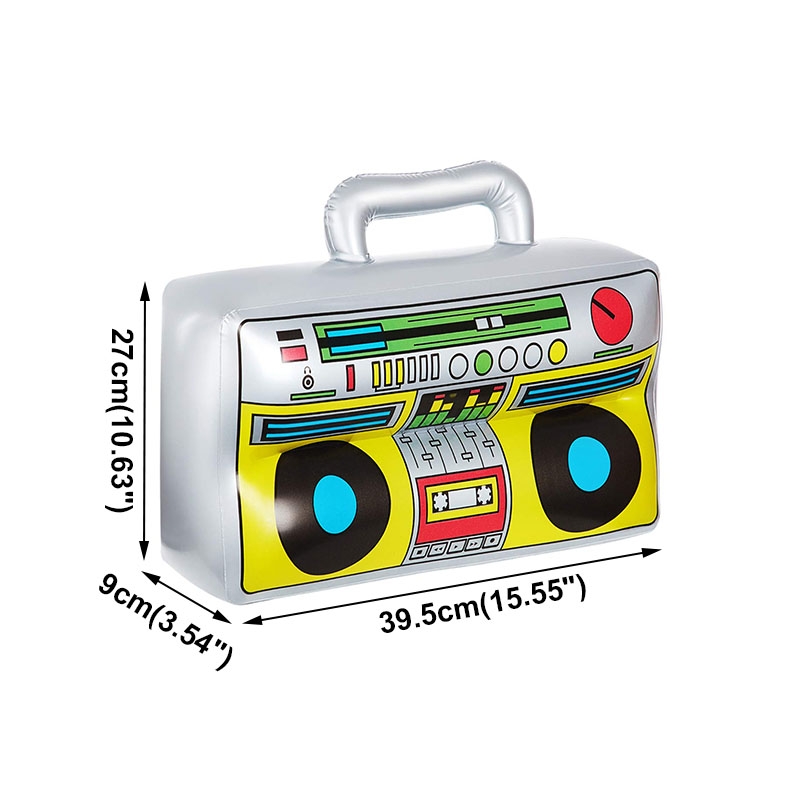 Opblaasbare instrumenten speel - Musical Instrument That You Blow Into recensie en prijs