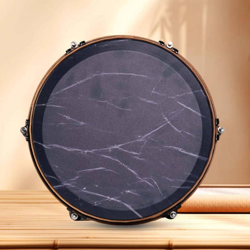 Professionele Djembe Drum 12 I - Musical Instrument African recensie en prijs