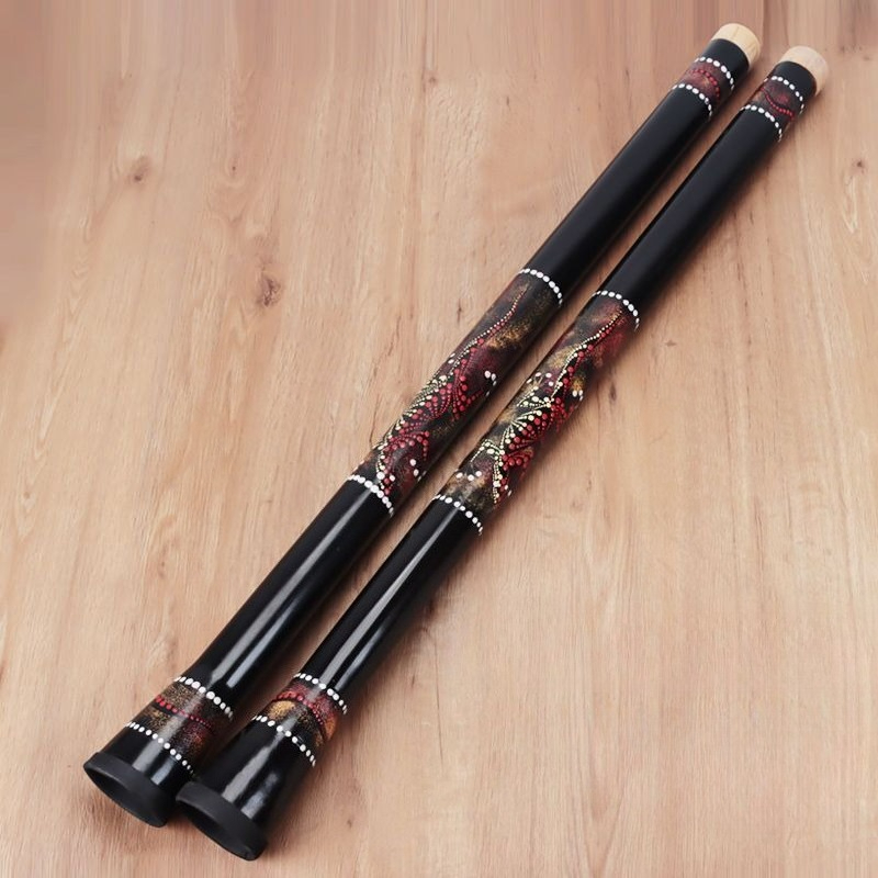 Handgemaakte PVC Didgeridoo Yo - Musical Instrument Didgeridoo recensie en prijs