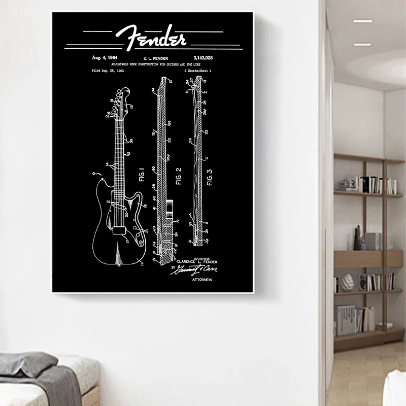 Muziekinstrument Elektrische G - Picture Of Musical Instrument recensie en prijs