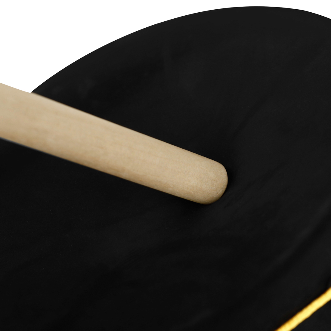 IRIN Rubber Skin Drum Indiase  - Musical Instrument Indian recensie en prijs