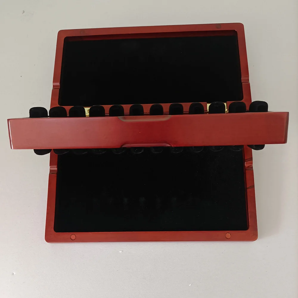 1 stuks fagotriet opbergkoffer - Musical Instrument Bassoon recensie en prijs