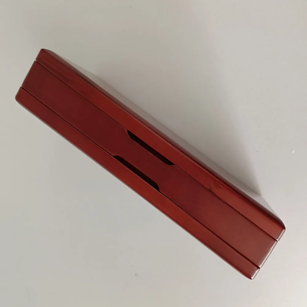 1 stuks fagotriet opbergkoffer - Musical Instrument Bassoon recensie en prijs