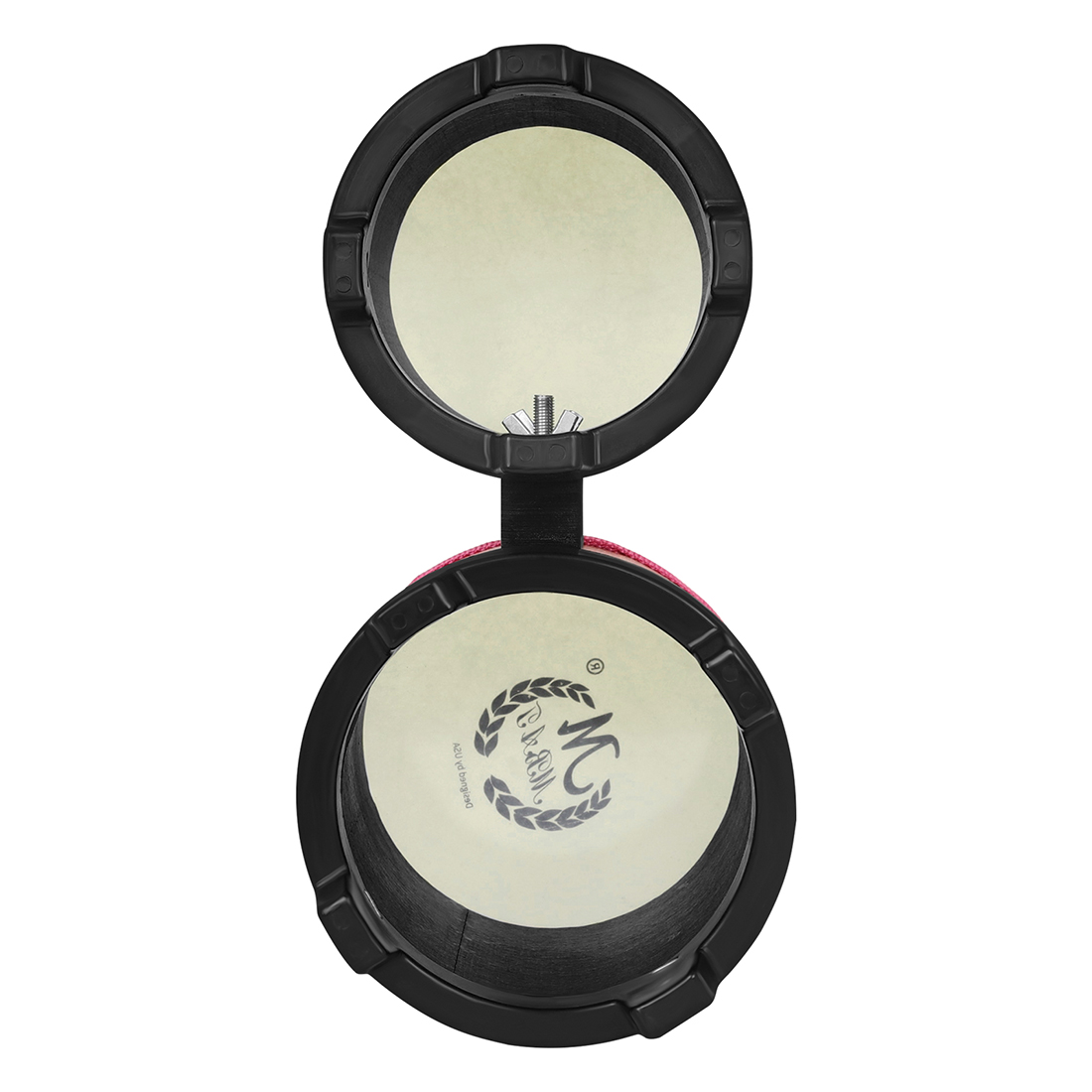 Mbat 4 + 5 Inch Bongo 'S Drums - Bongo Drum Set recensie en prijs