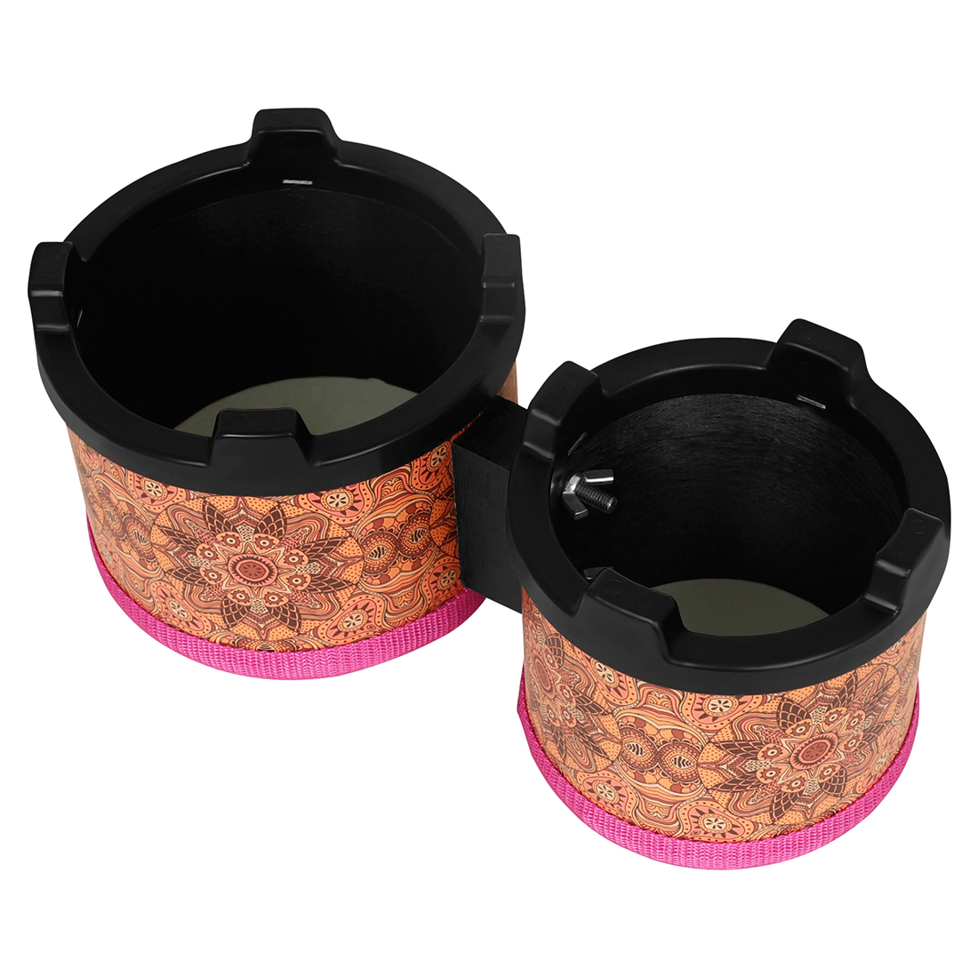 Mbat 4 + 5 Inch Bongo 'S Drums - Bongo Drum Set recensie en prijs