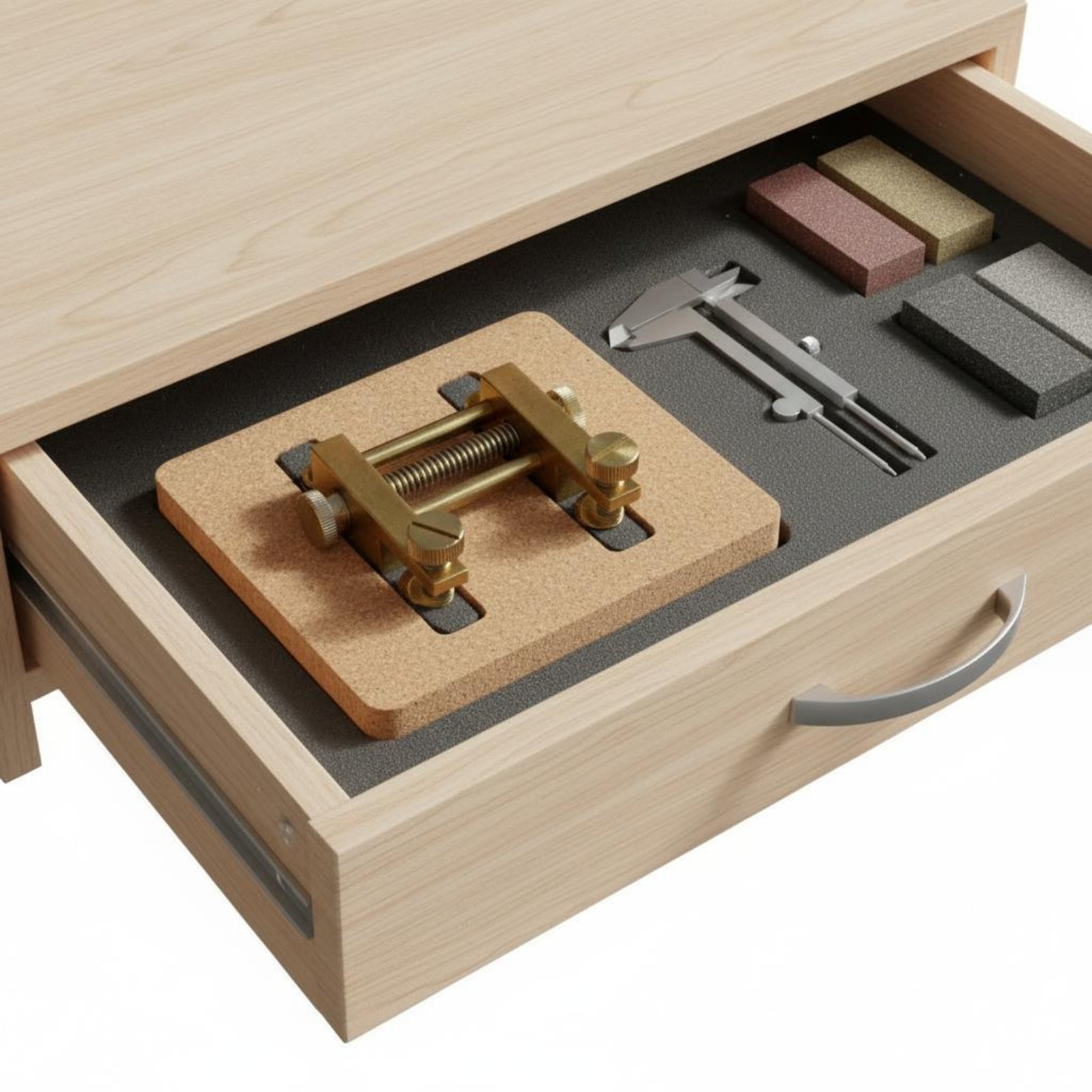 Vioolhalsklem Verstelbaar muzi - Musical Instrument ____ recensie en prijs