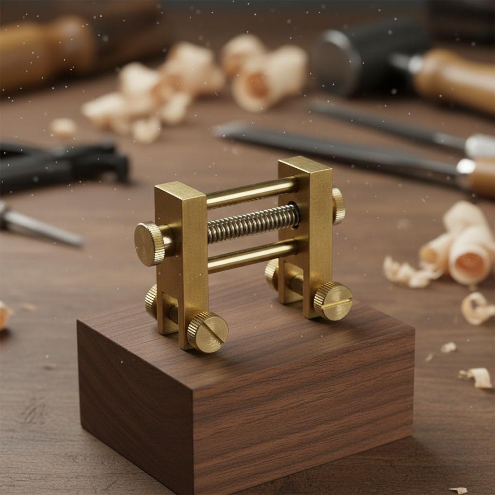 Vioolhalsklem Verstelbaar muzi - Musical Instrument ____ recensie en prijs