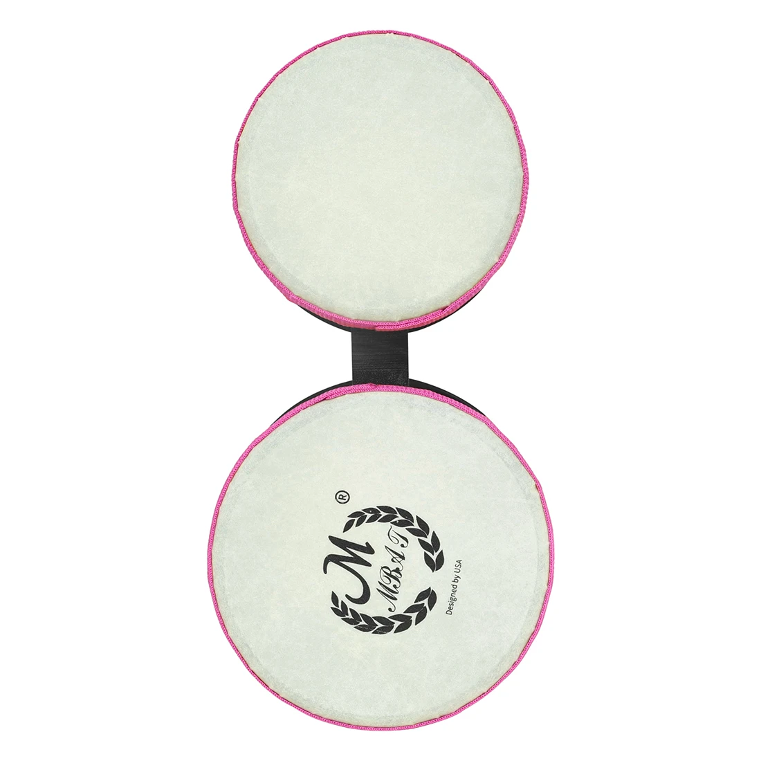 Draagbare 5+6 inch Bongos Drum - Bongo Drum Set recensie en prijs