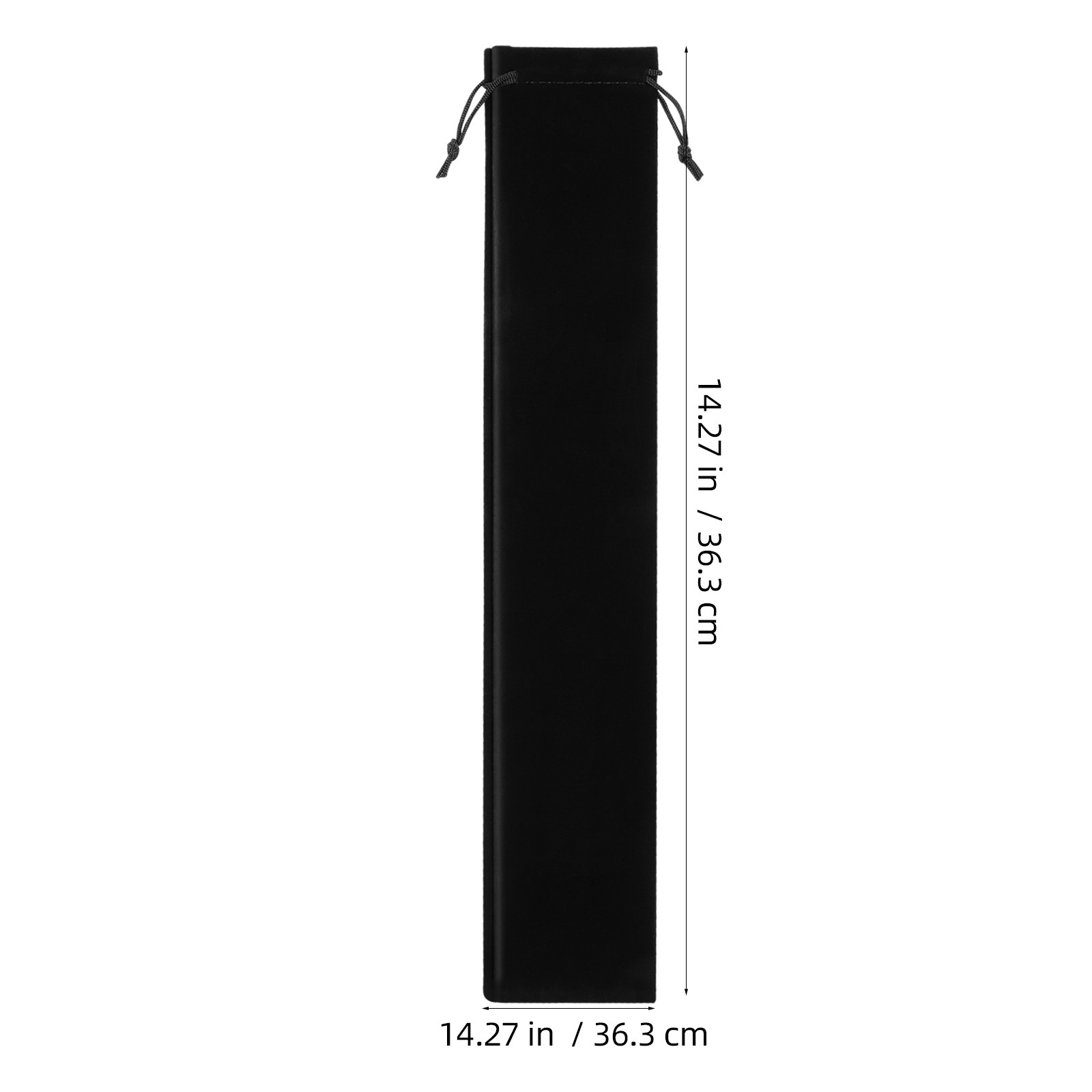 10 inch verticale fluitentas,  - Musical Instrument A Recorder recensie en prijs