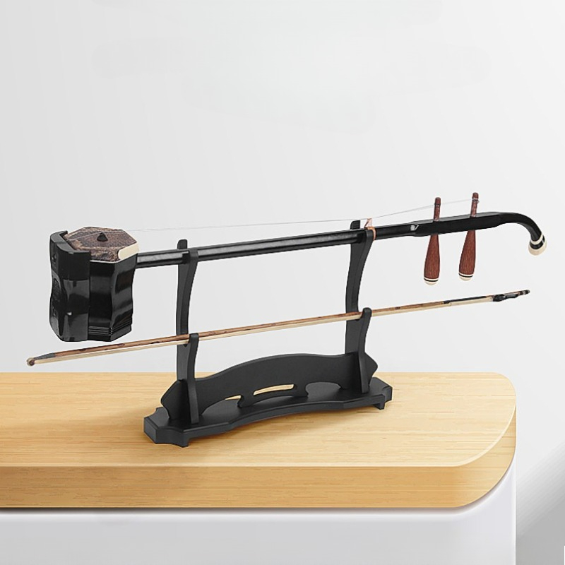 Erhu-opslaghouder Enkel/Dubbel - Musical Instrument Flute recensie en prijs
