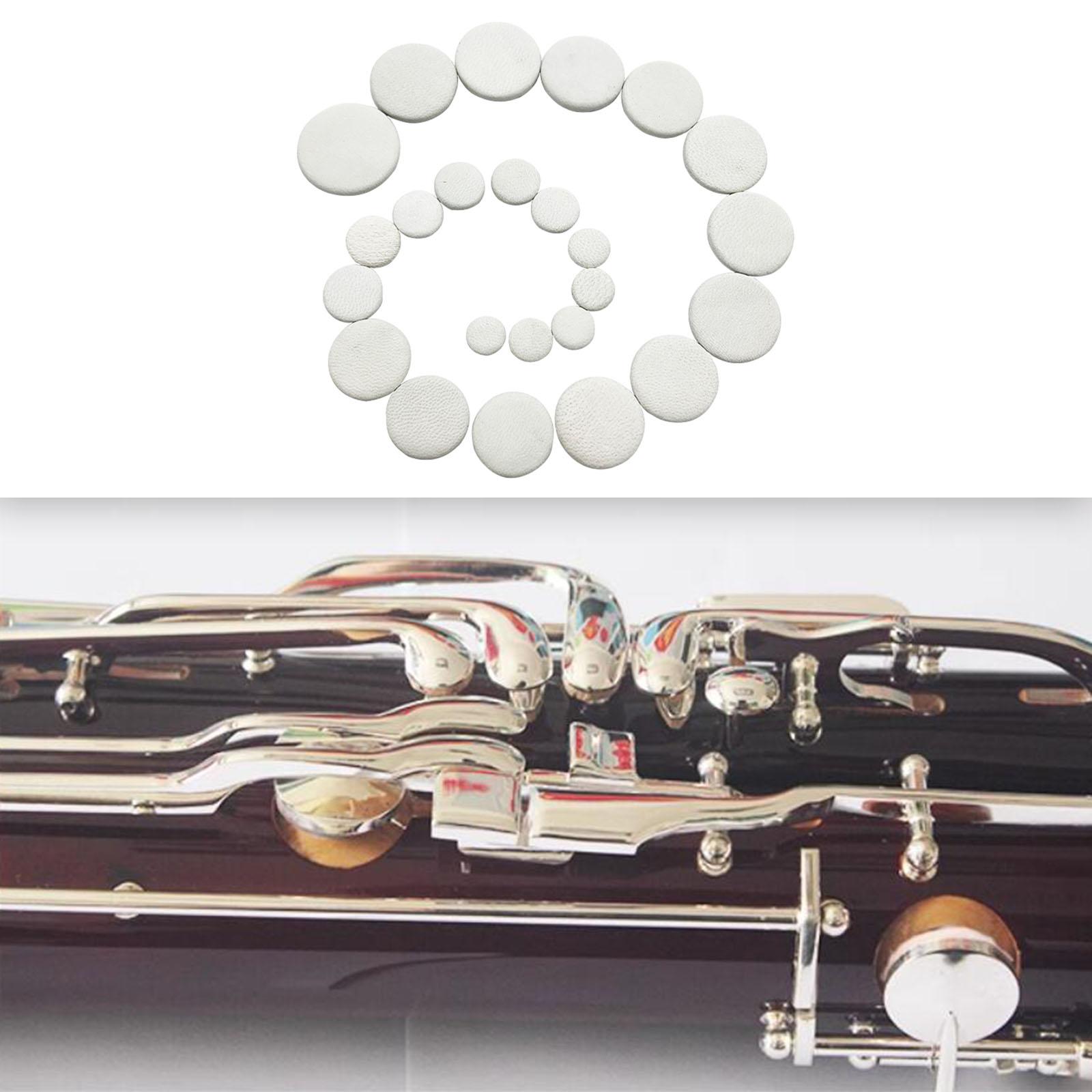 Fagotmat met meerdere maten Pr - Musical Instrument Bassoon recensie en prijs