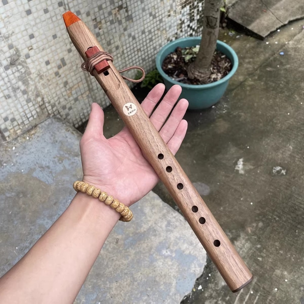 B/C/D/E/F Tone Houten Vertical - Musical Instrument A Recorder recensie en prijs
