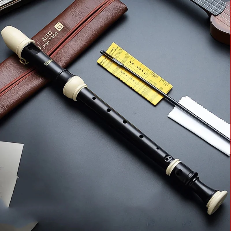 Kongsheng Klarinet Sopraan C A - Musical Instrument A Recorder recensie en prijs