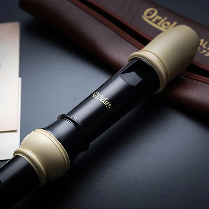 Kongsheng Klarinet Sopraan C A - Musical Instrument A Recorder recensie en prijs