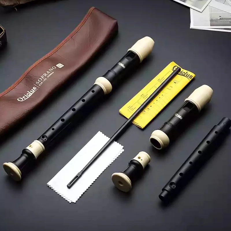 Kongsheng Klarinet Sopraan C A - Musical Instrument A Recorder recensie en prijs