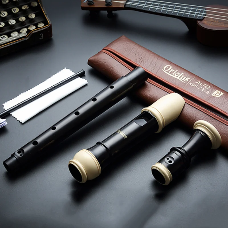 Kongsheng Klarinet Sopraan C A - Musical Instrument A Recorder recensie en prijs