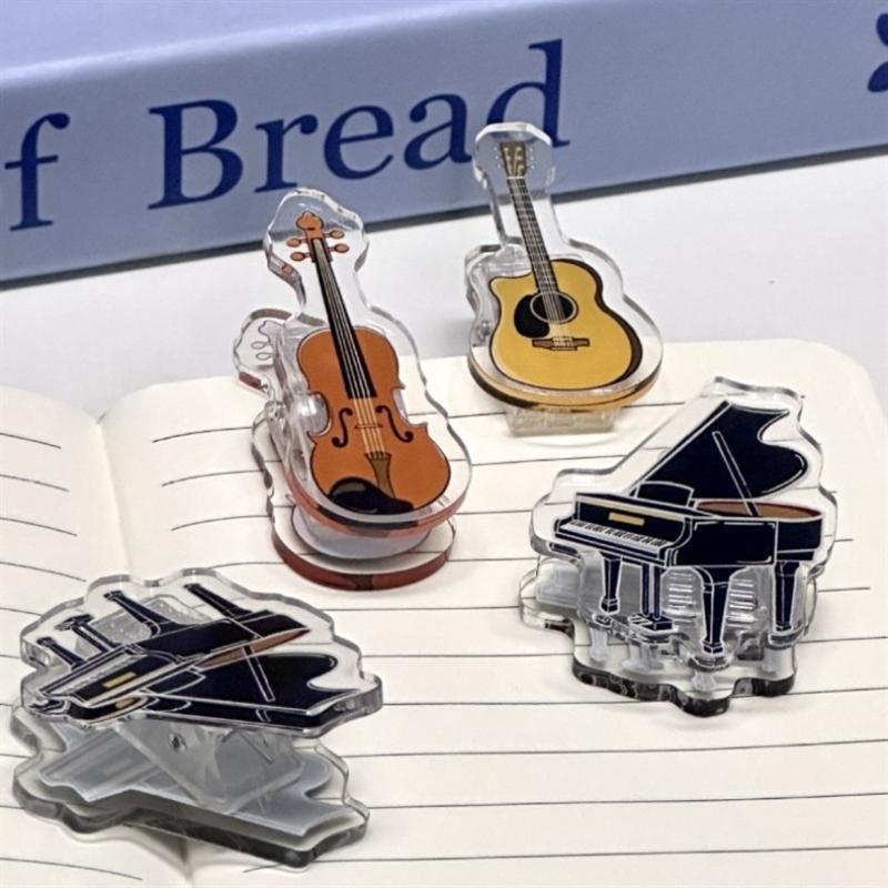 5 stuks muziekclip mini clip a - Musical Instrument Coloring Pages recensie en prijs