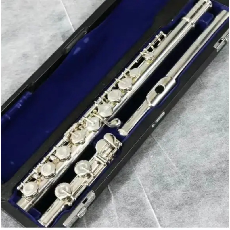 MURAMATSU Fluit-b Voet E-gorge - Musical Instrument Morocco recensie en prijs
