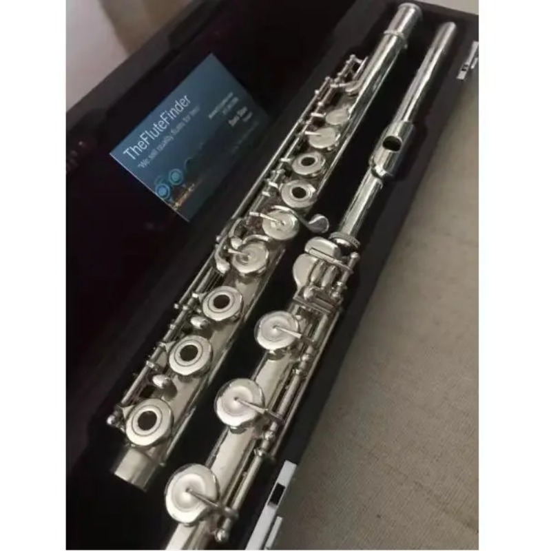 MURAMATSU Fluit-b Voet E-gorge - Musical Instrument Morocco recensie en prijs
