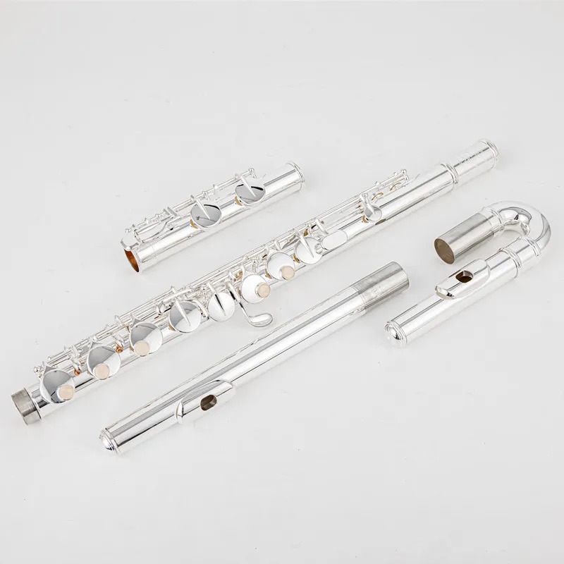 Sankyo AF301 Alto Fluit G Tune - Musical Instrument Morocco recensie en prijs