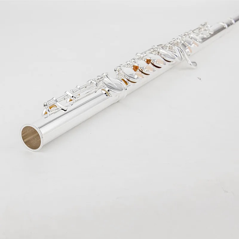 Sankyo AF301 Alto Fluit G Tune - Musical Instrument Morocco recensie en prijs