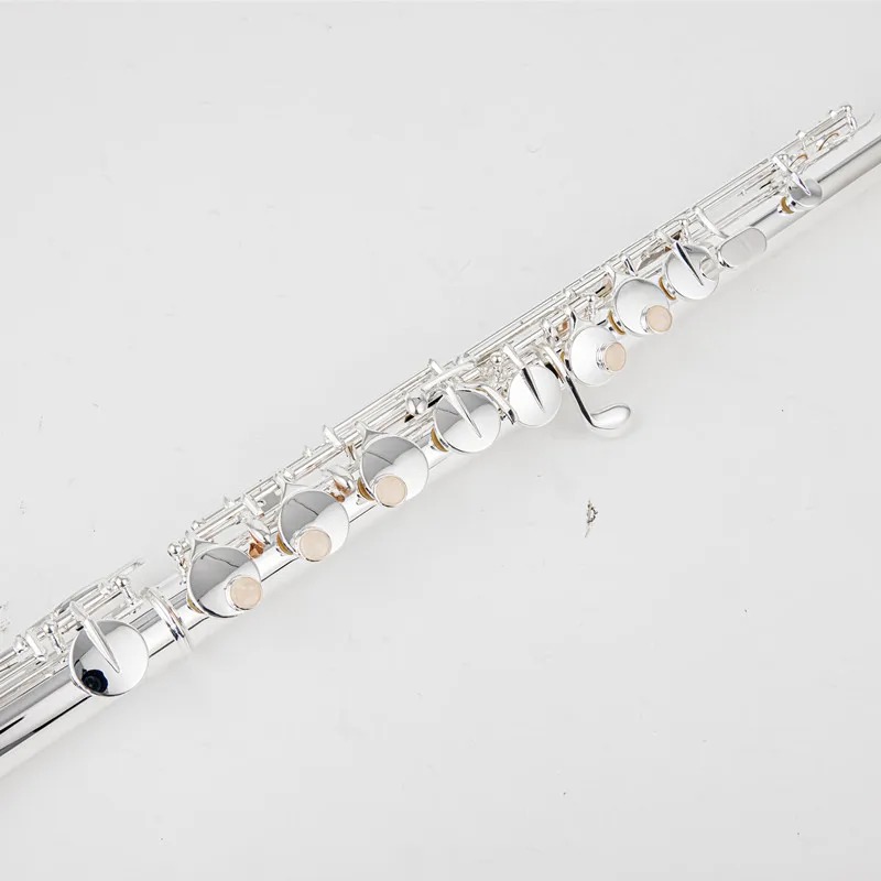 Sankyo AF301 Alto Fluit G Tune - Musical Instrument Morocco recensie en prijs
